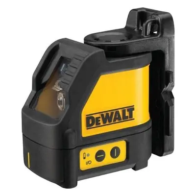 DW088K samonivelační křížový laser Dewalt DW088K