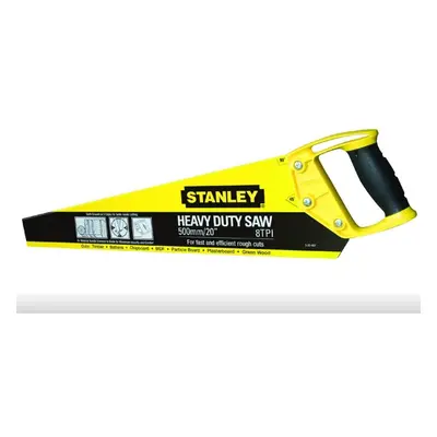 Stanley pila na dřevo OPP 11TPI x 500mm STHT20371-1 STHT20371-1