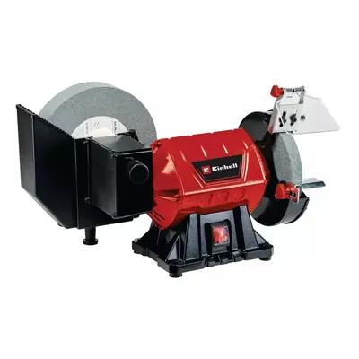 Einhell Bruska pro mokré a suché broušení TC-WD 200/150 4417242