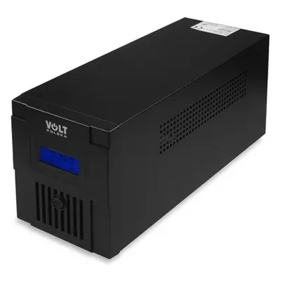 UPS VOLT Micro 1200VA 720W 2x7Ah 06436974