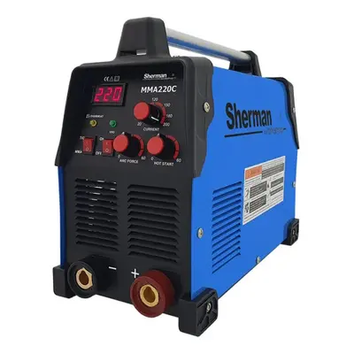 Sherman MMA 220C SINW-MMA220C