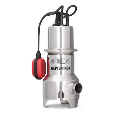 Elpumps NEPTUN INOX