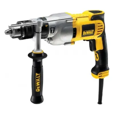 Příklepová vrtačka pro diamantové vrtání 1300W DeWALT D21570K D21570K