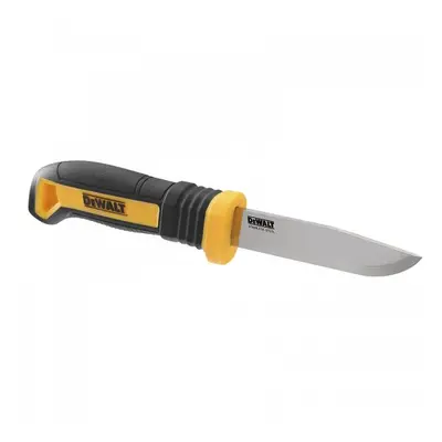 Řemeslnický nůž s pevným ostřím 90 mm DeWALT DWHT1-10354 DWHT1-10354