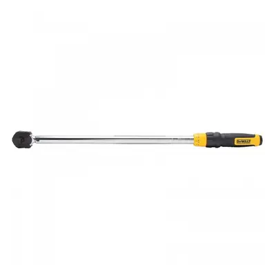 Momentový klíč 1/2" DeWALT DWMT75462-0 DWMT75462-0