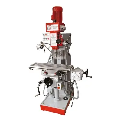 Holzmann Univerzální frézka BF500D 400V BF500D_400V