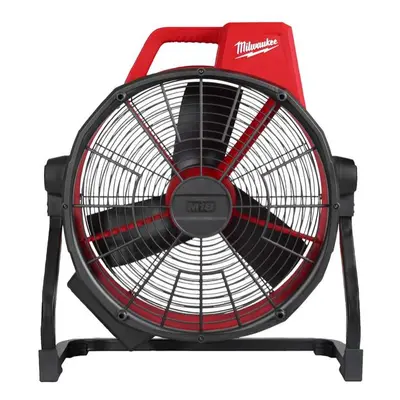 Aku výkonný ventilátor Milwaukee M18 ARFHP-0 (Bez aku) 4933492110