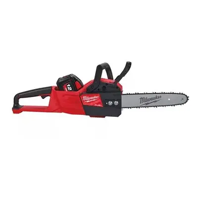 Milwaukee M18 FUEL™ Aku Řetězová pila s lištou 30cm M18 FCHSC-121 4933471442