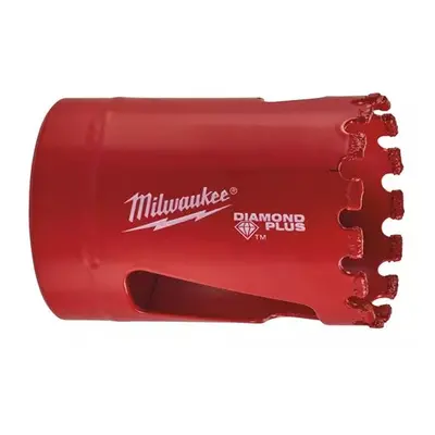 Milwaukee Kruhová pilka pro mokré / suché vrtání DIAMOND PLUS 35 MM 5/8" X 18 49565625