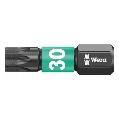 Wera 057626 Bit 1/4" Torx TX 30 typ 867/1 IMP DC Impaktor 05057626001