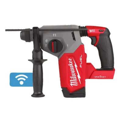 Aku kombinované kladivo SDS-plus Milwaukee M18 ONEFH-0X (Bez aku) 4933478886