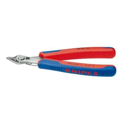 KNIPEX - minikleště štípací pro elektroniku 125mm 78 03 125