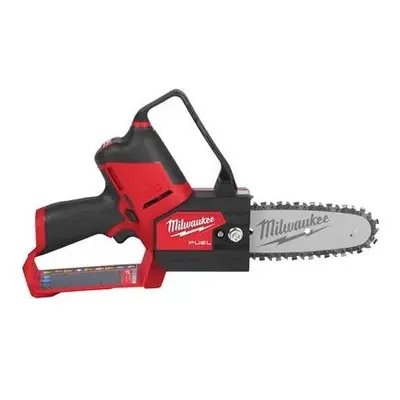 Milwaukee Aku prořezávací pila FUEL™ HATCHET™ M12 FHS-0 4933472211