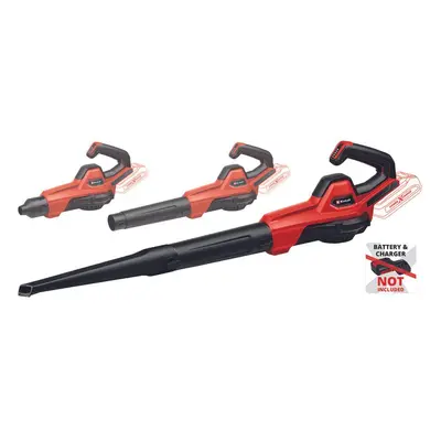 Einhell Aku foukač listí GE-UB 18/250 Li E-Solo 3433542