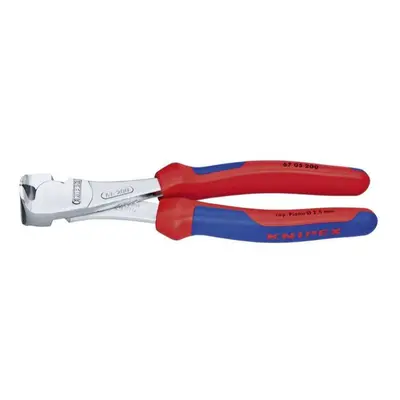 Čelní silové štípací kleště KNIPEX 67 05 200 mm 67 05 200