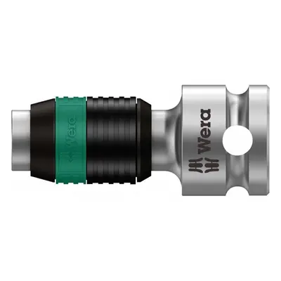 Wera 003590 Adapter 3/8" s rychlosklíčidlem Zyklop typ 8784 B1, 3/8", 1/4" x 3/8" x 44 mm 05003