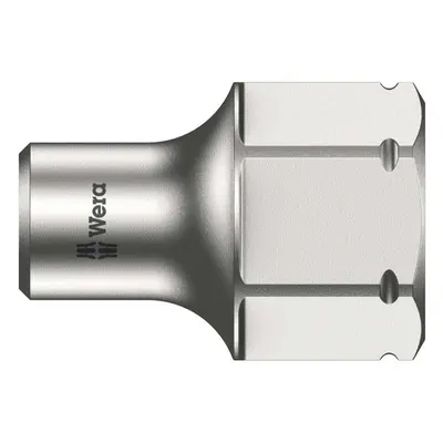 Wera 003666 Nástrčná hlavice 1/4" Wera Zyklop 4,5 mm. Typ 8790 FA 05003666001