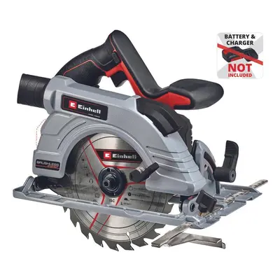 Einhell Aku ruční kotoučová pila TP-CS 18/190 Li BL - Solo 4331210