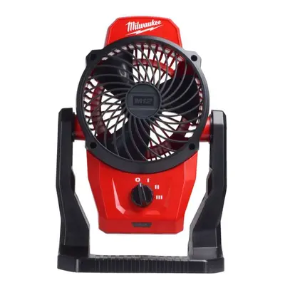 Vzduchový ventilátor Milwaukee M12 AL-0, 4933478228 4933478228