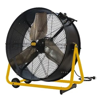 Průmyslový ventilátor Master DF 30 P 52704