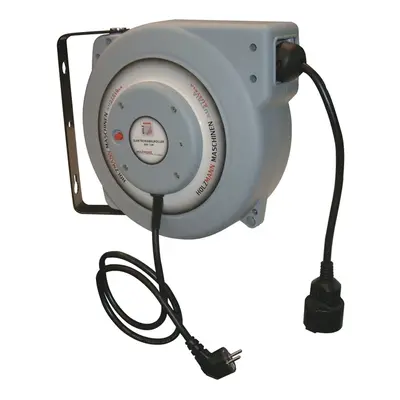 Holzmann Samonavíjecí elektrokabel EKR15M 230V EKR15M_230V