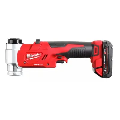 Milwaukee FORCE LOGIC™ Hydraulický děrovač M18 HKP-201C 4933451202