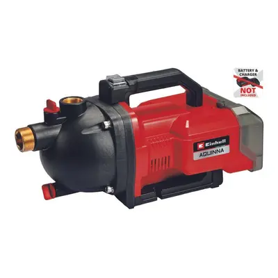 Einhell Expert AQUINNA 4180400