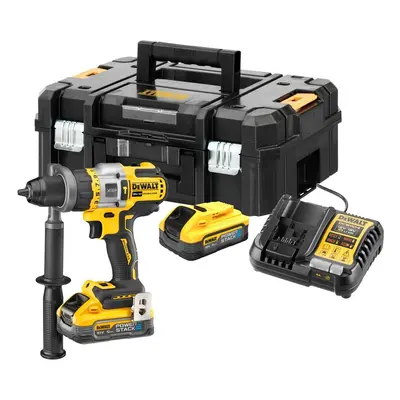 DeWALT DCD796E1T