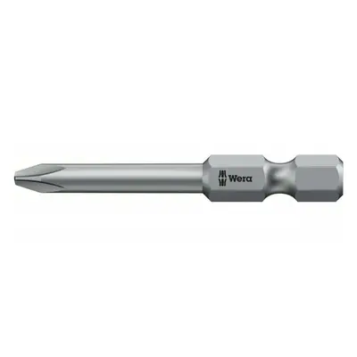 Wera 380202 Šroubovací bit 1/4 Hex PH 1 x 89 mm, typ 851/4 J na křížové šrouby Phillips 05380202