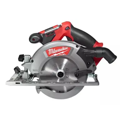 Milwaukee M18 FUEL™ 55 MM OKRUŽNÍ PILA NA DŘEVO A PLAST M18 CCS55-0X 4933451429