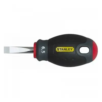 Šroubovák paralelní krátký 6,5x30mm Stanley FatMax 1-65-404 1-65-404