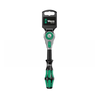 Wera 073261 Ráčna Zyklop Speed 3/8" 8000 B SB 05073261001