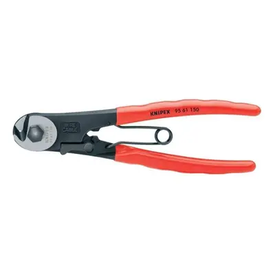 Nůžky na kabely a drátěná lana 150 mm Knipex 95 61 150 95 61 150