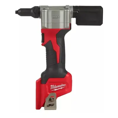 Milwaukee M12™ Aku Kompaktní nýtovačka M12 BPRT-0 4933464404