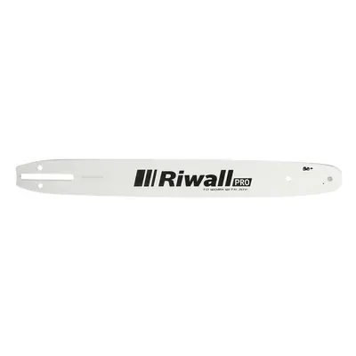 Riwall PRO Vodící lišta 40 cm (16"), 3/8", 1,3 mm pro RECS 1840 / 2040 / 2340 / 2440 RACC00096