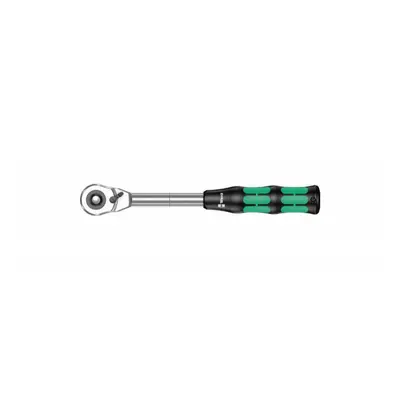 Wera 003780 Ráčna Zyklop Hybrid 1/2" 8006 C s přepínací páčkou 05003780001