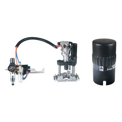 Proma Pneumatické upnutí nástroje pro FHV-50PD/2, FHV-60PD, FHV-70PD 25000171