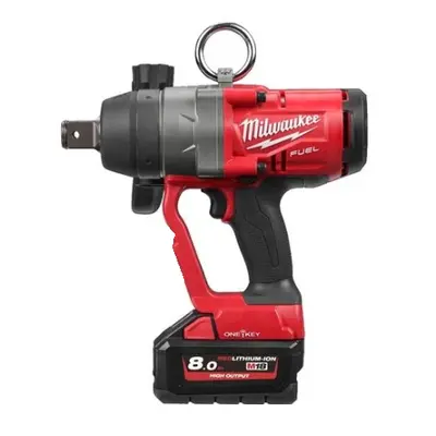 Milwaukee M18 Rázový utahovák s pojistným kroužkem ONEFHIWF1-802X 4933459733