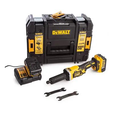 Dewalt DCG426P2