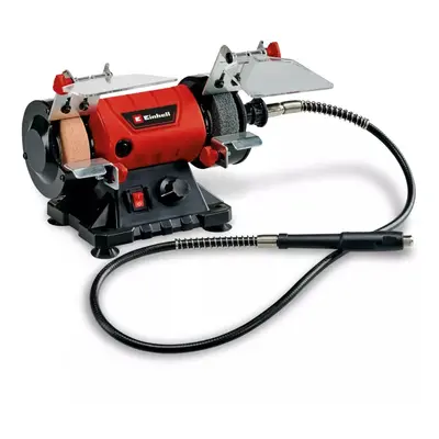 Einhell Dvoukotoučová bruska TC-XG 75 Kit 4412559