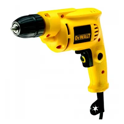 Montážní elektrická vrtačka DeWALT DWD014S DWD014S