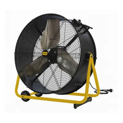 Průmyslový ventilátor Master DF 36 P 65555