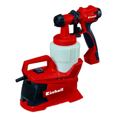 Systém pro nástřik barev TC-SY 600 S Einhell Classic 4260015