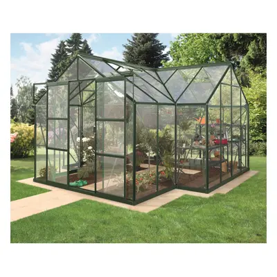 Vitavia Garden Skleník VITAVIA SIRIUS PC 6 mm zelený LG632