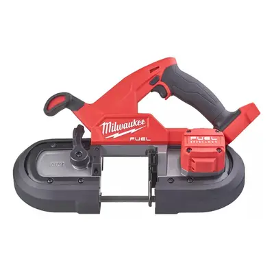 Milwaukee M18 FUEL™ KOMPAKTNÍ PÁSOVÁ PILA M18 FBS85-0C 4933471496