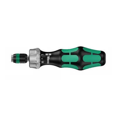 Wera 051461 Ráčnová bitová rukojeť 1/4" x 142 mm typ 816 RA 05051461001