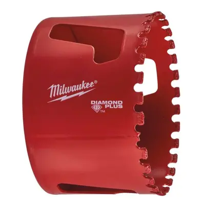 Kruhové pilky Milwaukee pro mokré / suché vrtání Holeslaw Diamond Plus 5/8" x 20 / 64 mm, 495656