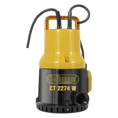 Elpumps CT 2274 W