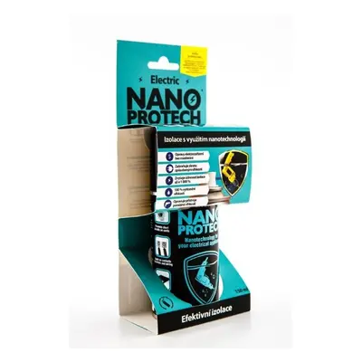 NANOPROTECH Electric sprej 150ml ELE150