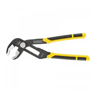 Siko kleště s tlačítkovou pojistkou 300mm DeWALT DWHT0-74432 DWHT0-74432